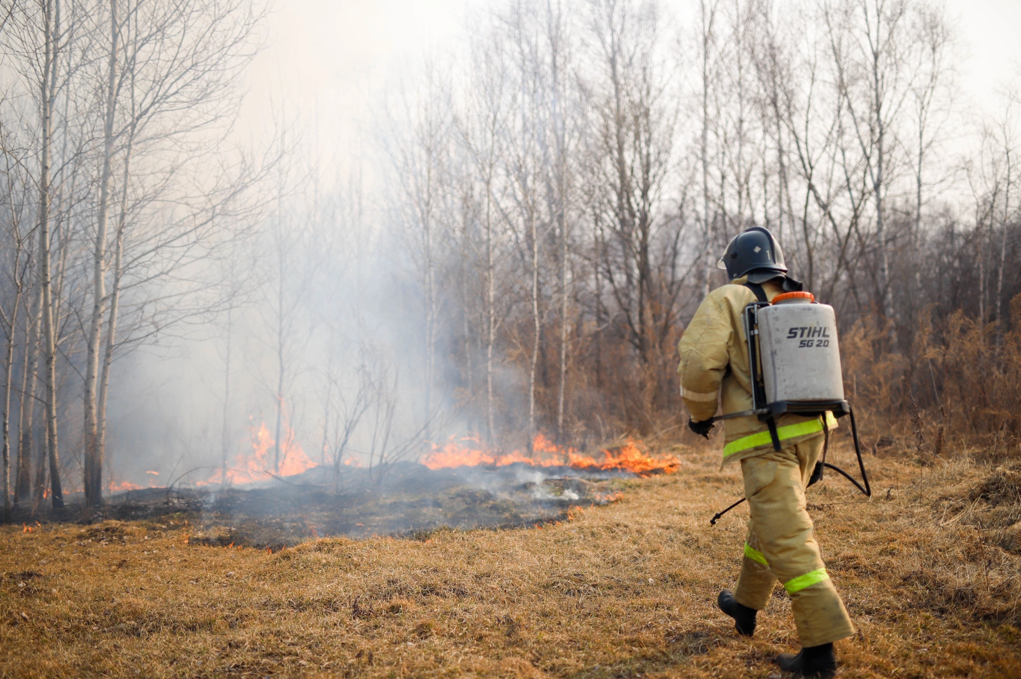 Пресс-служба Главного управления МЧС России по Еврейской автономной области