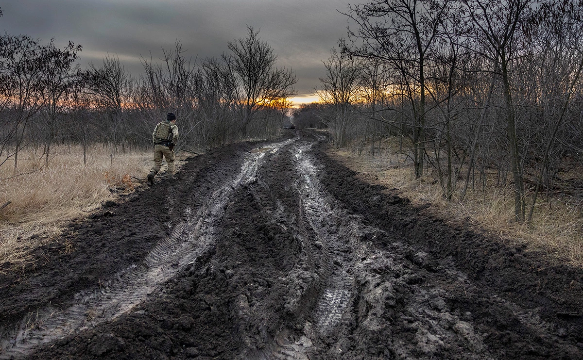 John Moore / Getty Images
