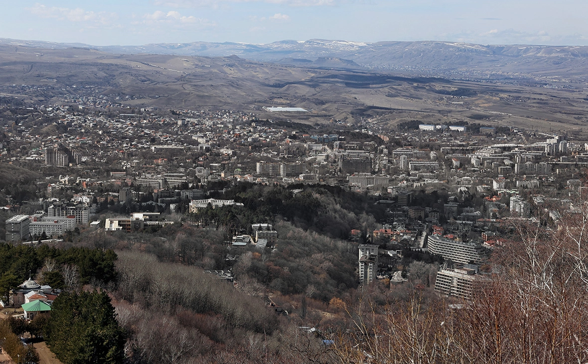 Валерий Шарифулин / ТАСС
