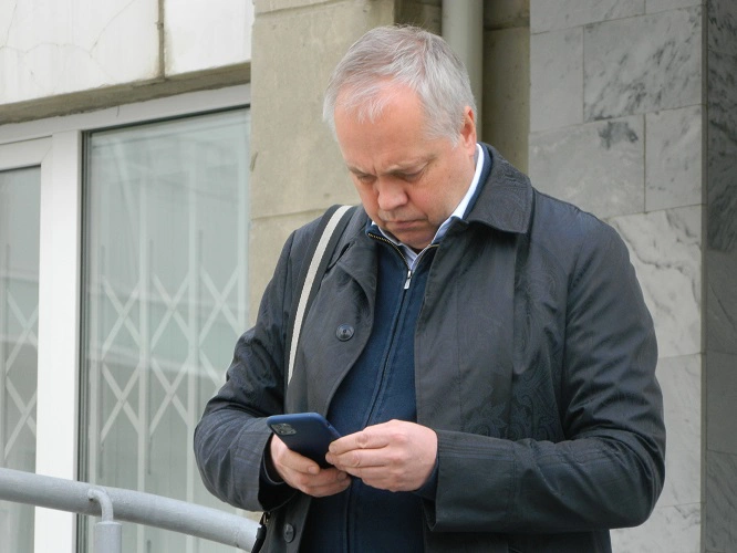 Михаил Лобанов