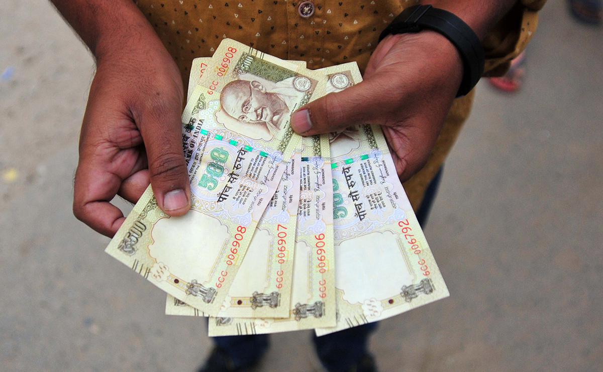 Reuters узнал об отказе России и Индии от механизма расчетов в рупиях