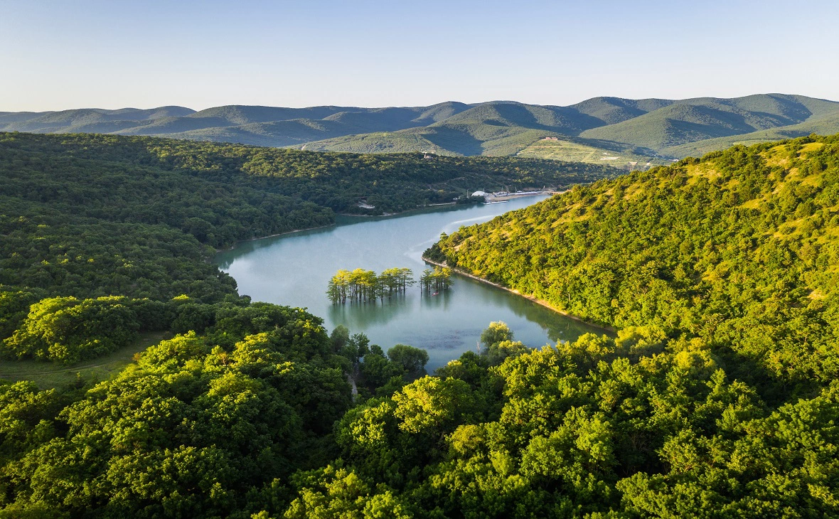 администрация города-курорта Анапа