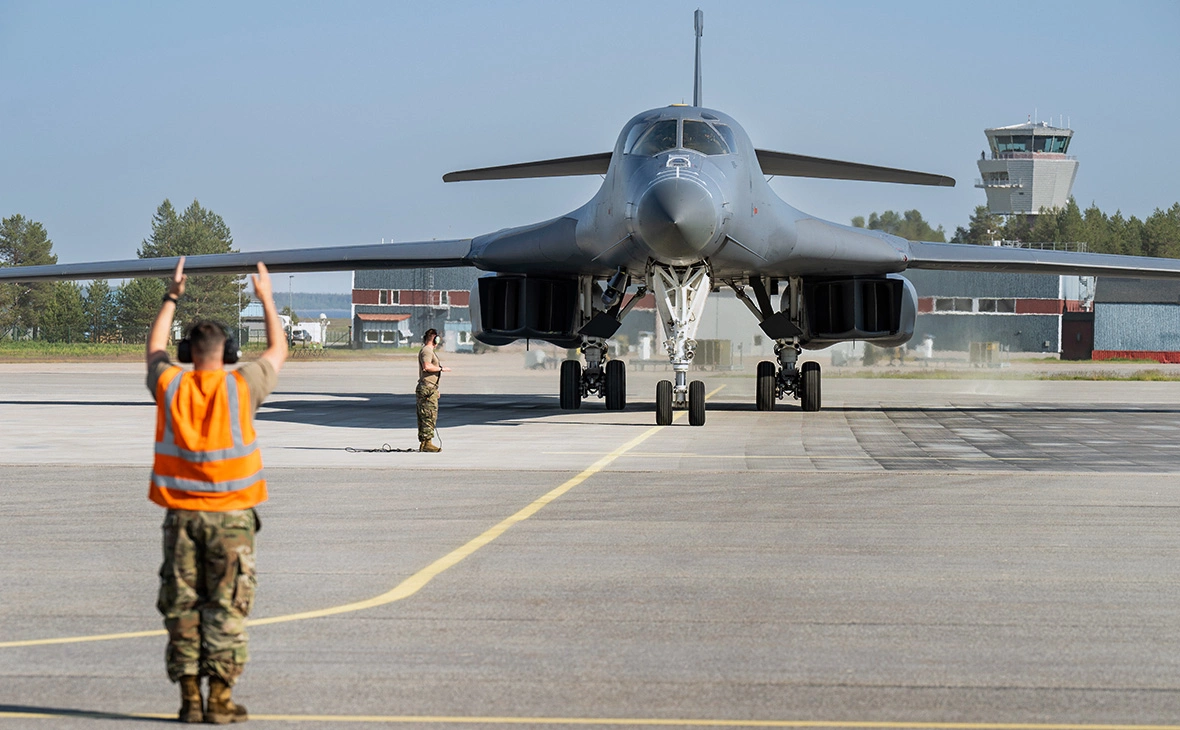 Pontus Lundahl / Keystone Press Agency / Global Look Press