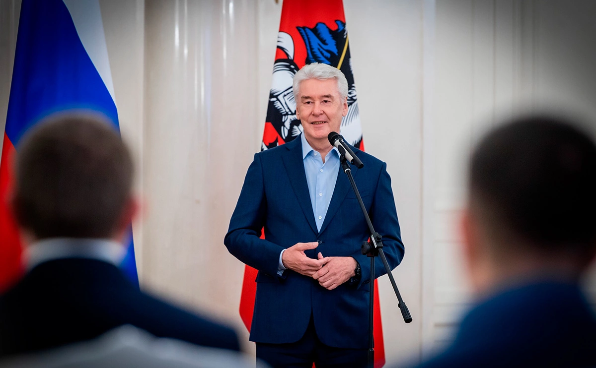 Максим Мишин / АГН «Москва»