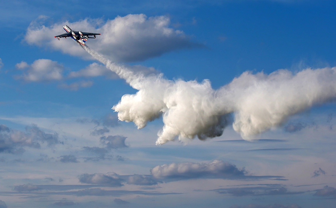 Марина Лысцева / ТАСС