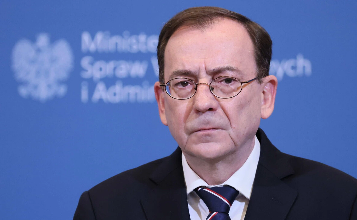 Leszek Szymański / Polska Agencja Prasowa / Global Look Press