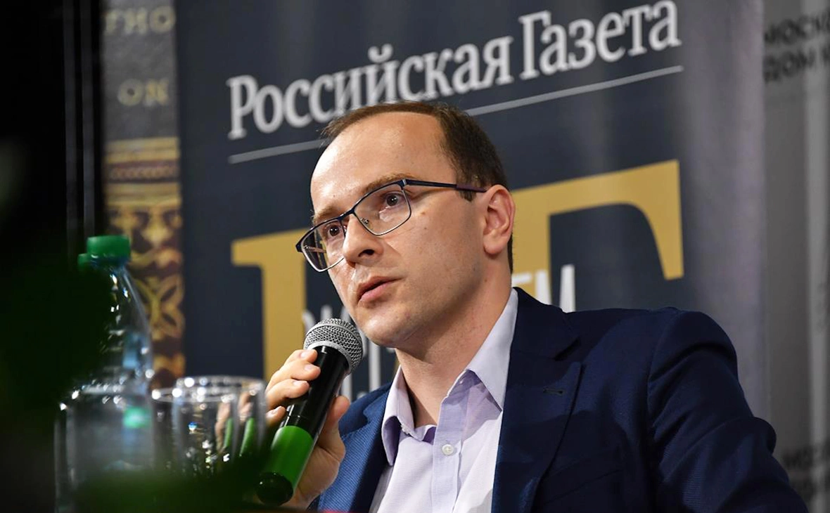 Ирина Бужор / «Коммерсантъ»