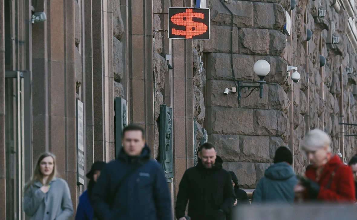 Андрей Любимов / РБК