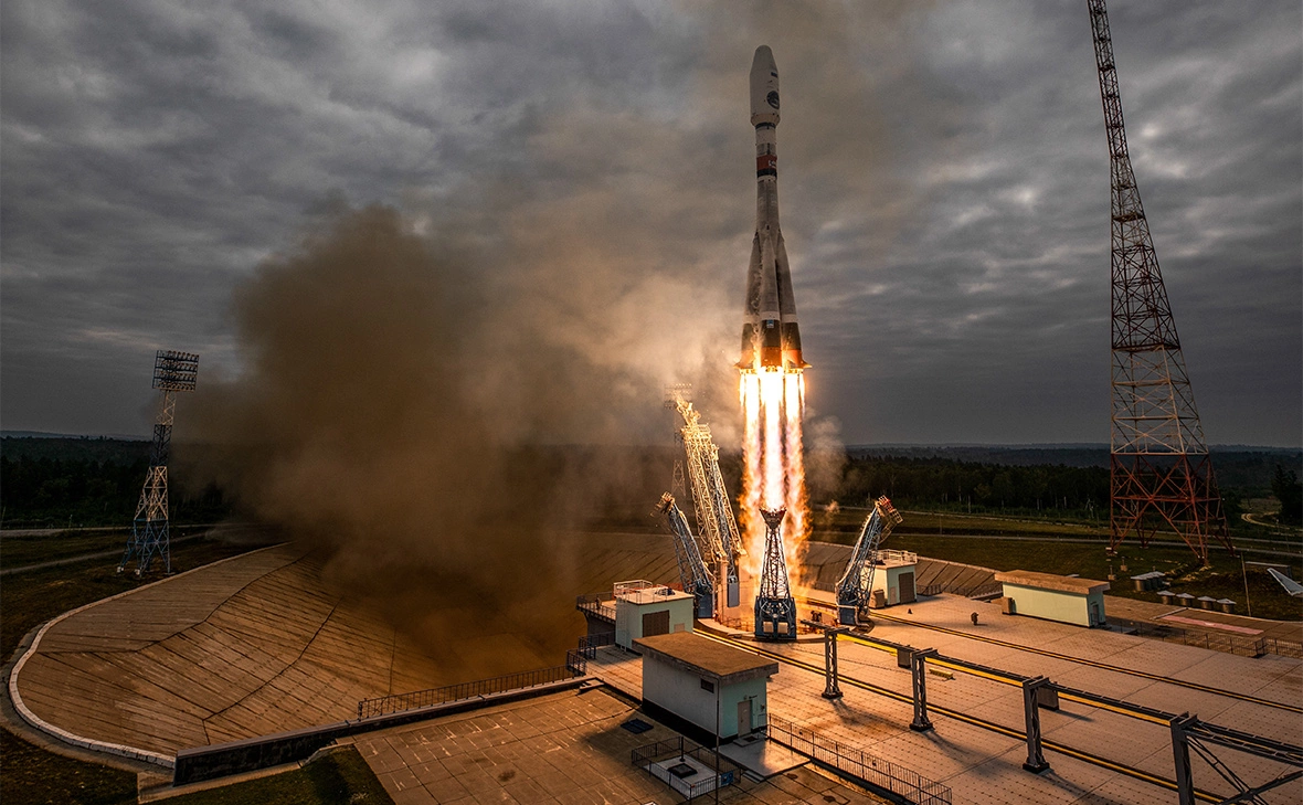 Сергей Савостьянов / ТАСС