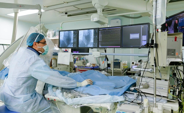 Виталий Невар / ТАСС