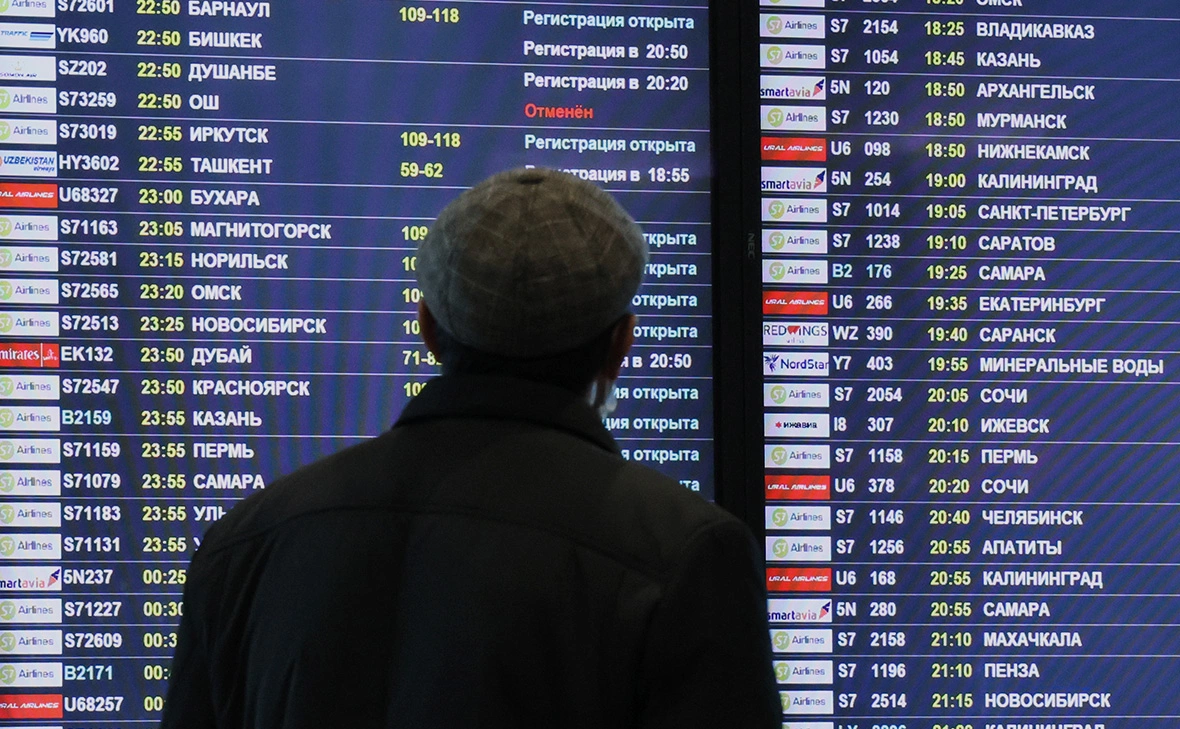 Михаил Метцель / ТАСС