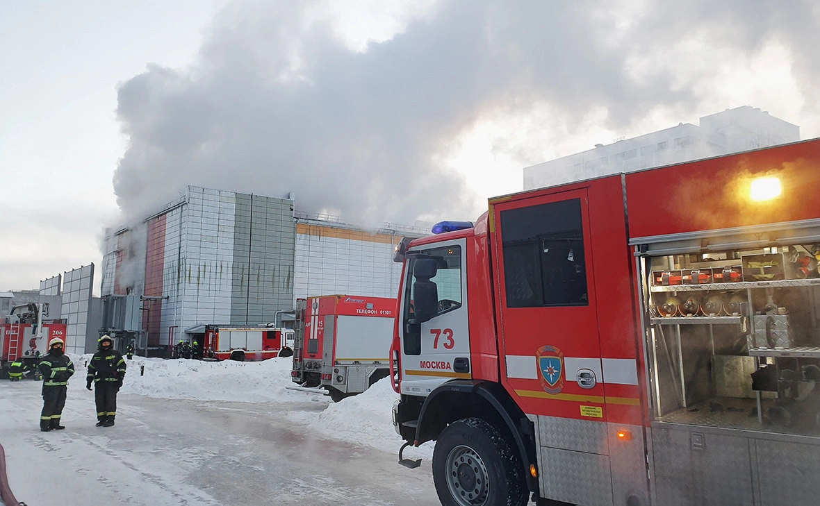 АГН «Москва»