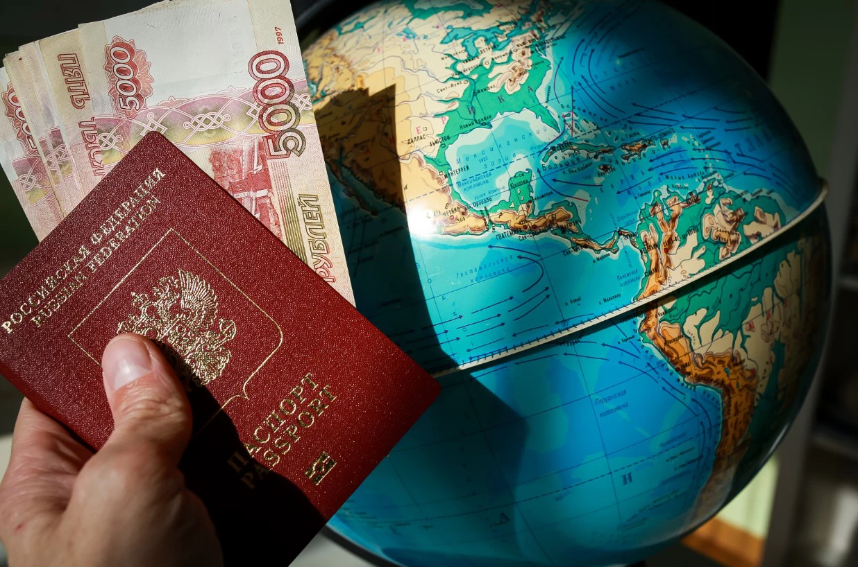 Денис Моргунов / РИА URA.RU