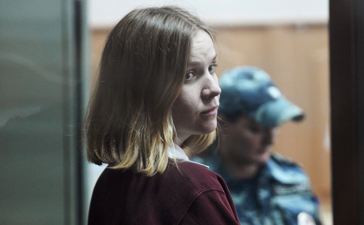 Максим Блинов / РИА Новости