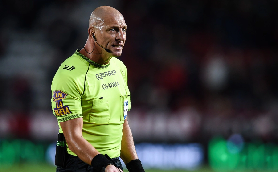 Marcelo Endelli / Getty Images