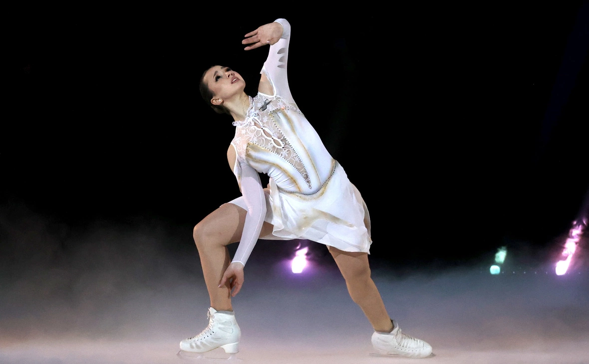 Александр Демьянчук / ТАСС