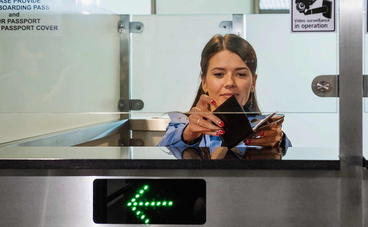 Андрей Перечицкий / ТАСС