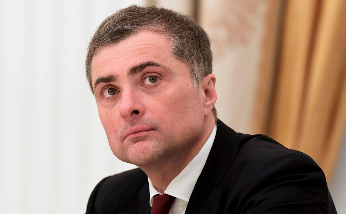 Сергей Гунеев / РИА Новости