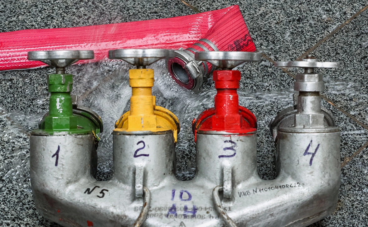 Михаил Терещенко / ТАСС