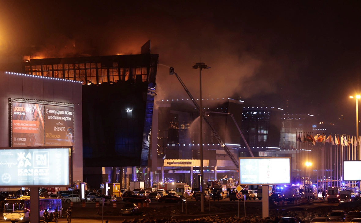 Михаил Гребенщиков / РБК