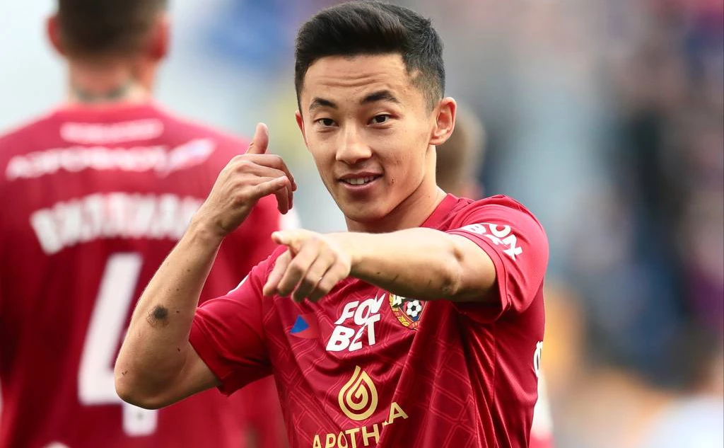 телеграм-канал ФК ЦСКА