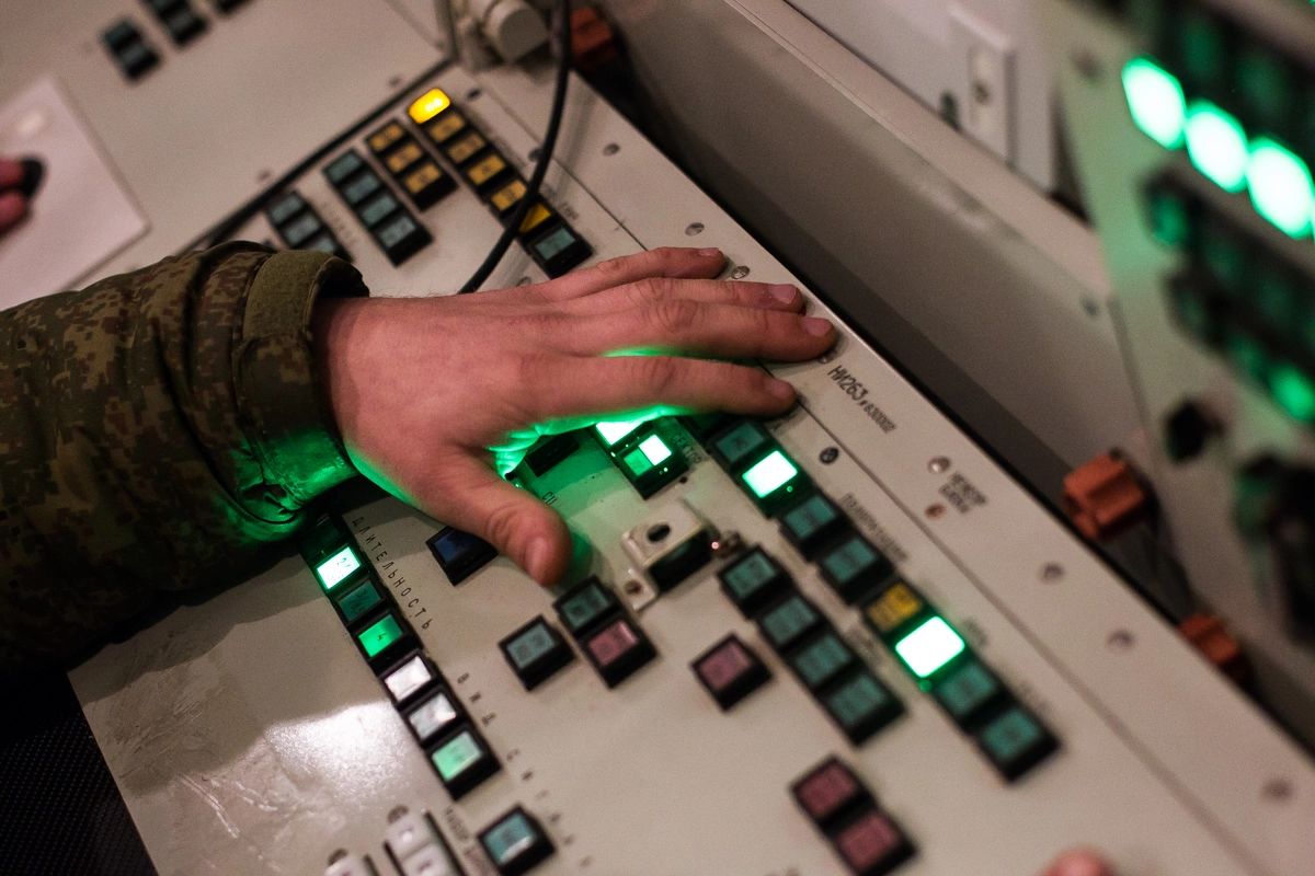 Александр Подгорчук