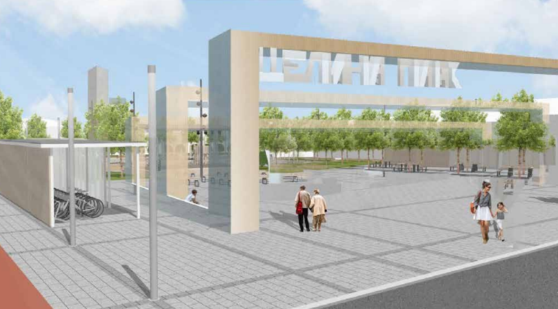 Презентация Минстроя РФ