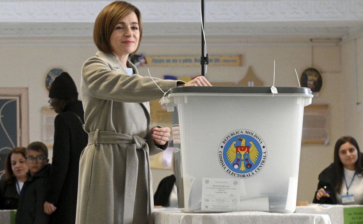 MOLDPRES / Global Look Press