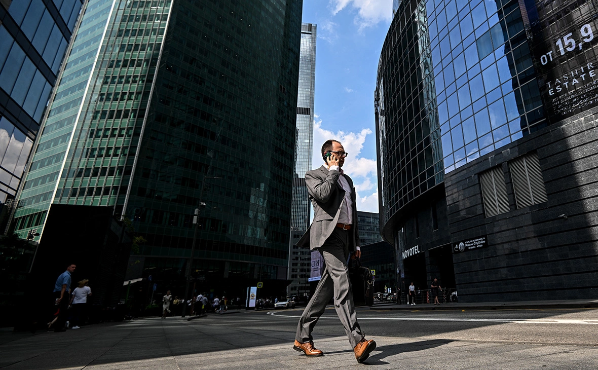 Сергей Бобылев / РИА Новости