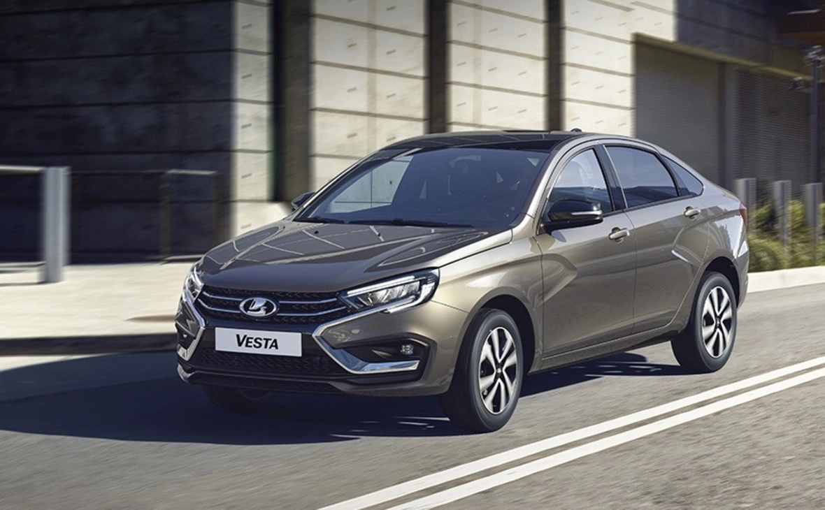АО «АвтоВАЗ»