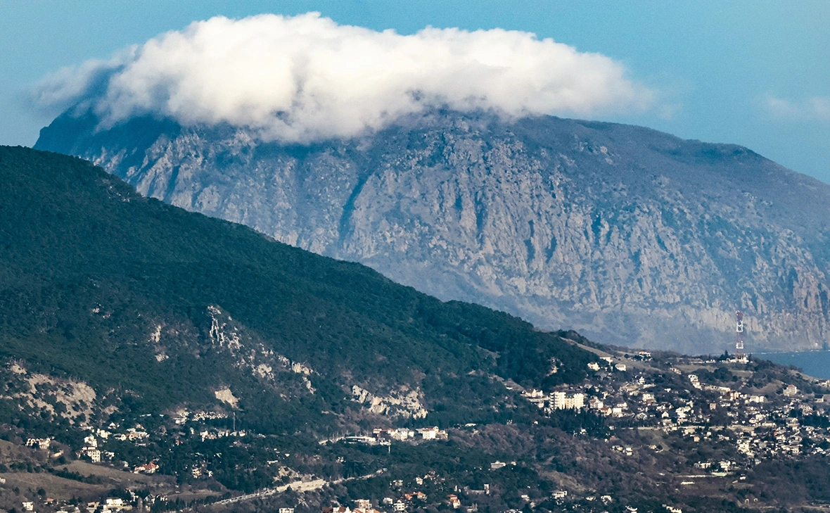 Сергей Мальгавко / ТАСС