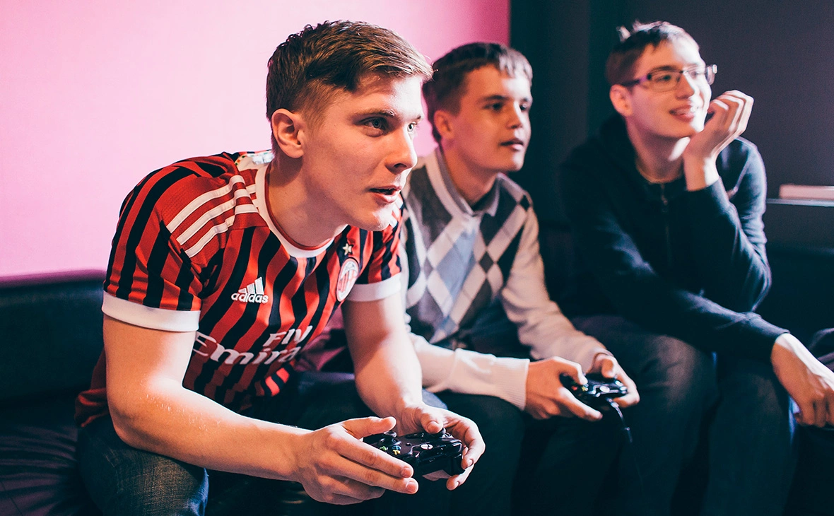 soul kitchen / Shutterstock