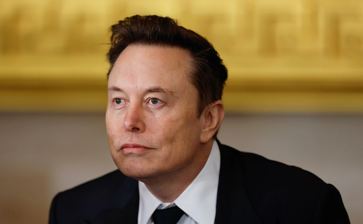 Chip Somodevilla / Getty Images