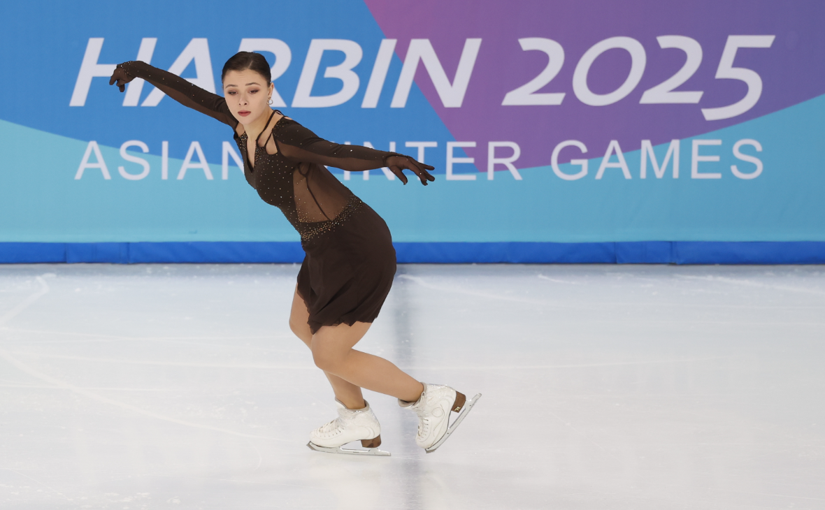 Zhang Tao / XinHua / Global Look Press