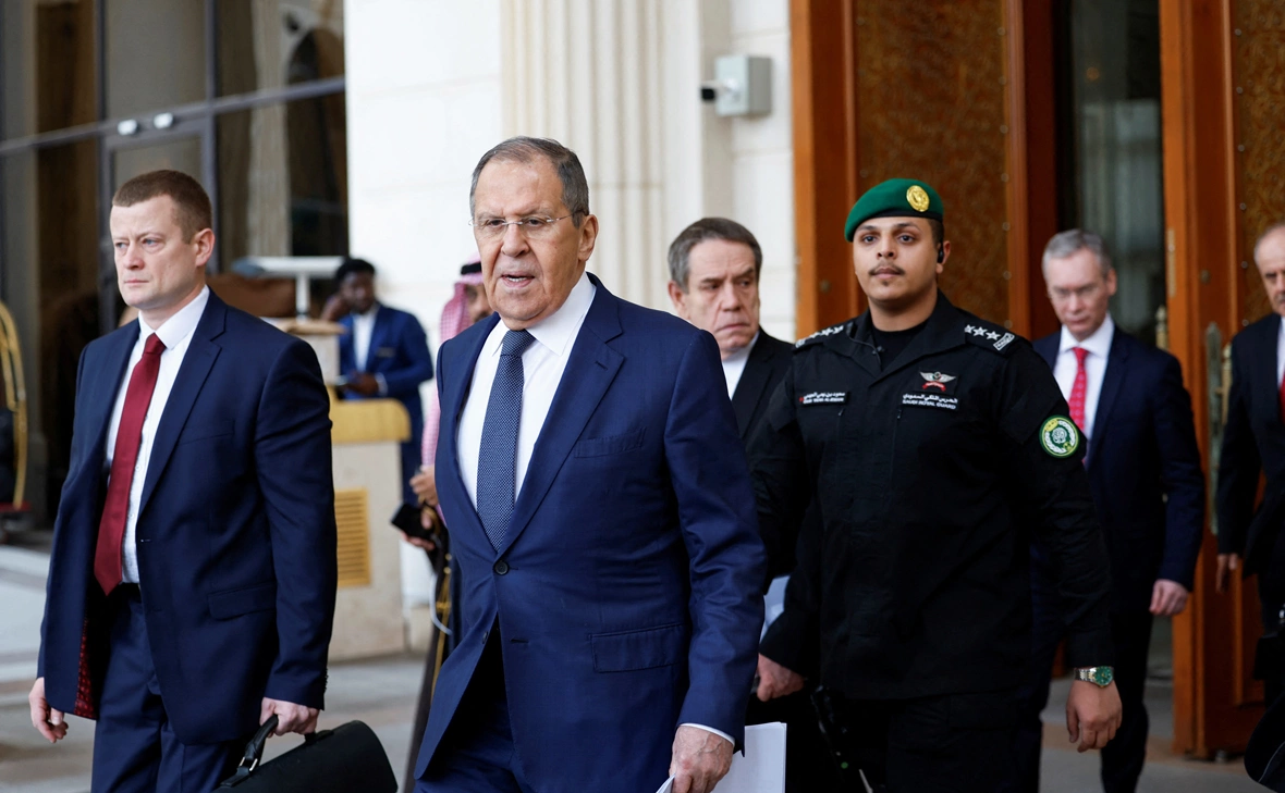 Hamad I Mohammed / Reuters