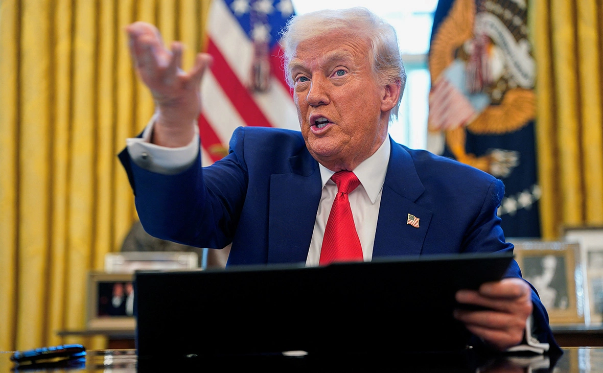 Nathan Howard / Reuters