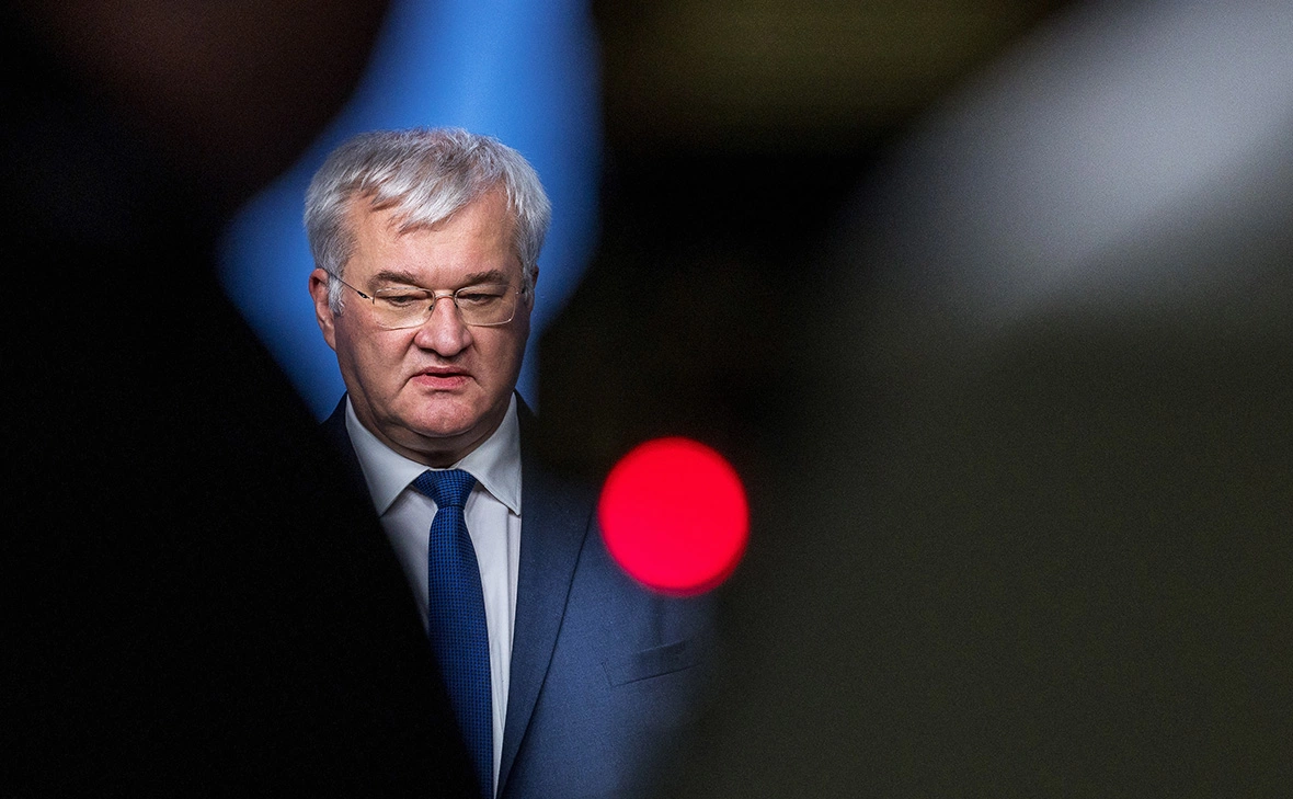 Omar Havana / Getty Images