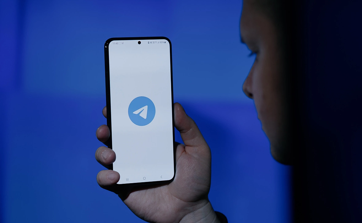 Михаил Гребенщиков / РБК