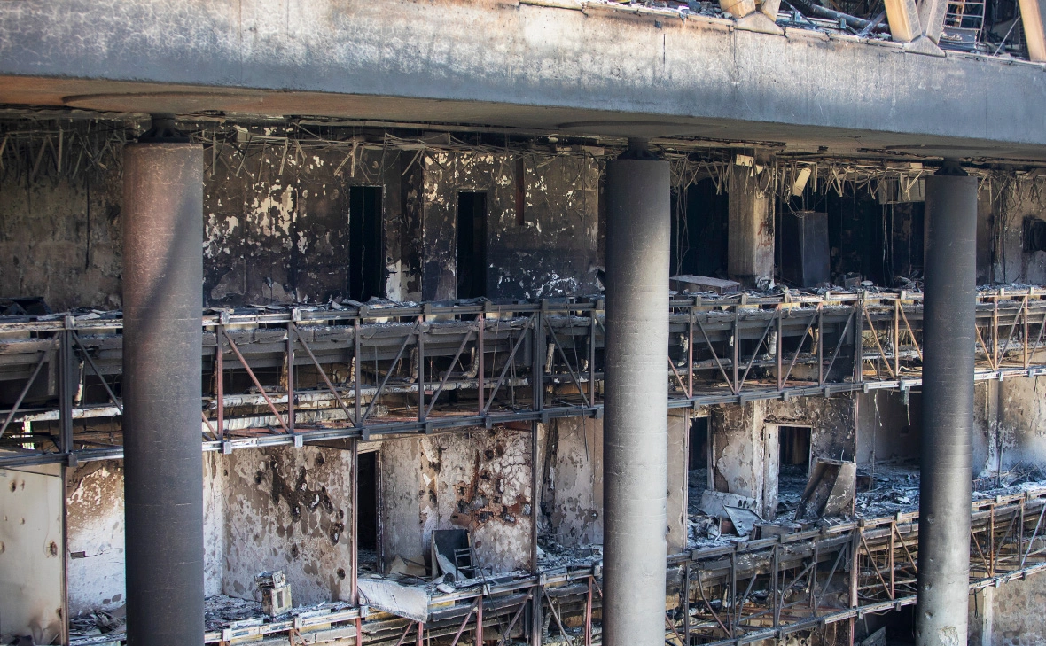 Majid Saeedi / Getty Images