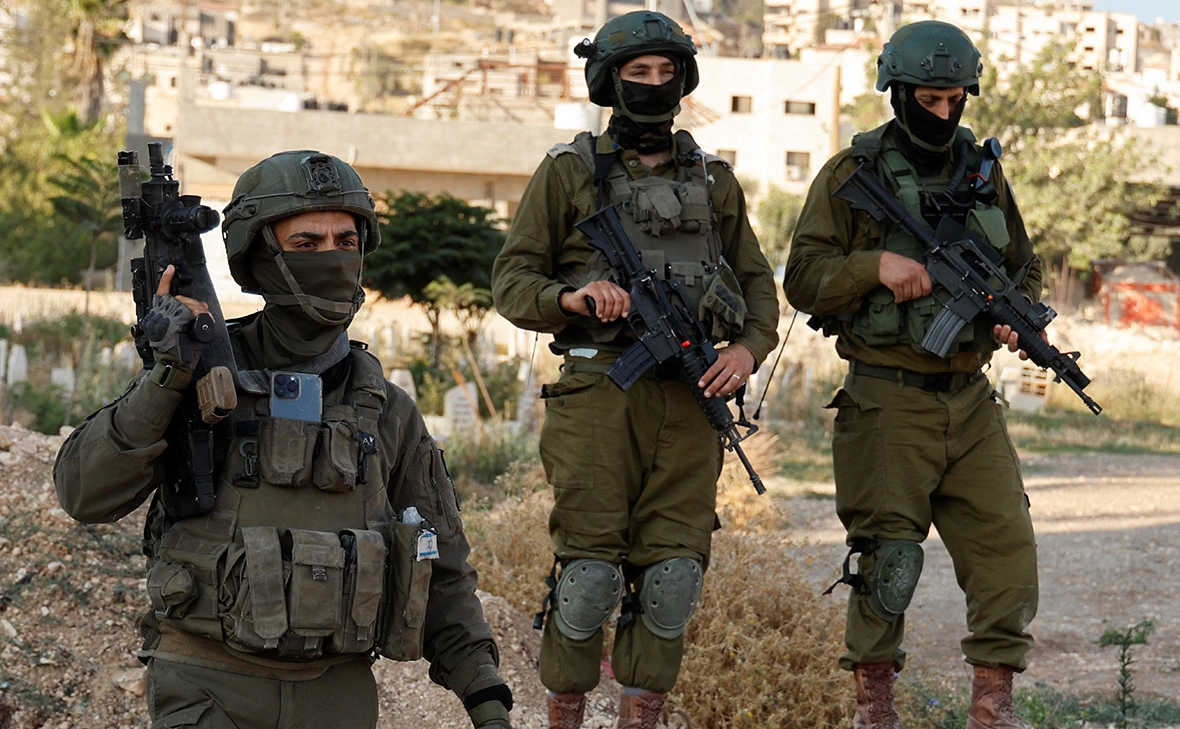 Raneen Sawafta / Reuters