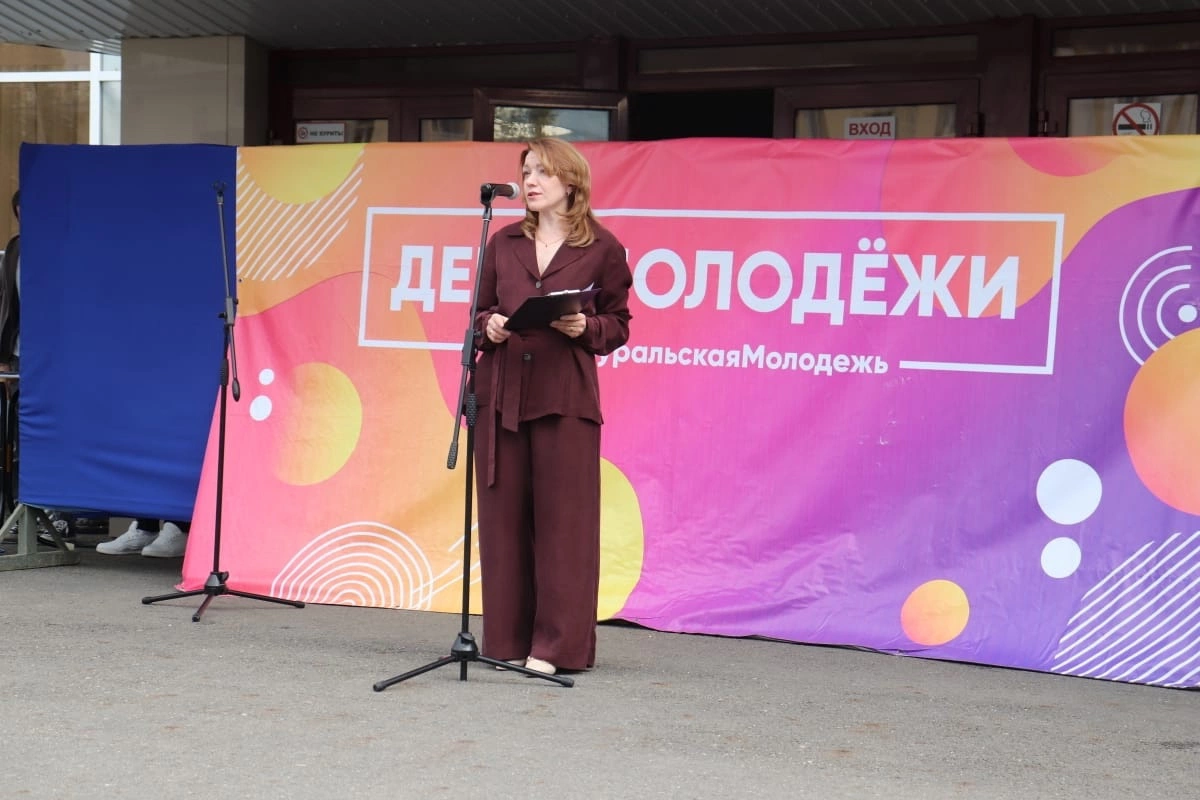 Со страницы Светланы Мироновой во ВКонтатке