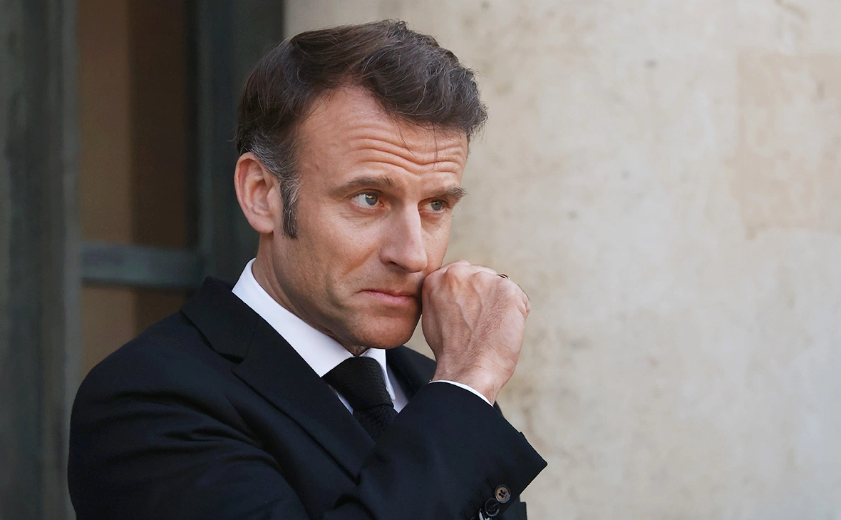 Tom Nicholson / Getty Images