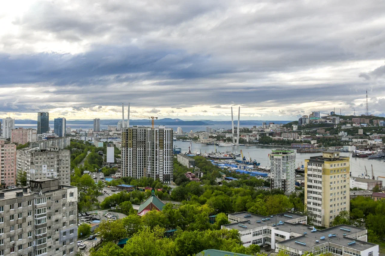 Фото: РБК Приморье