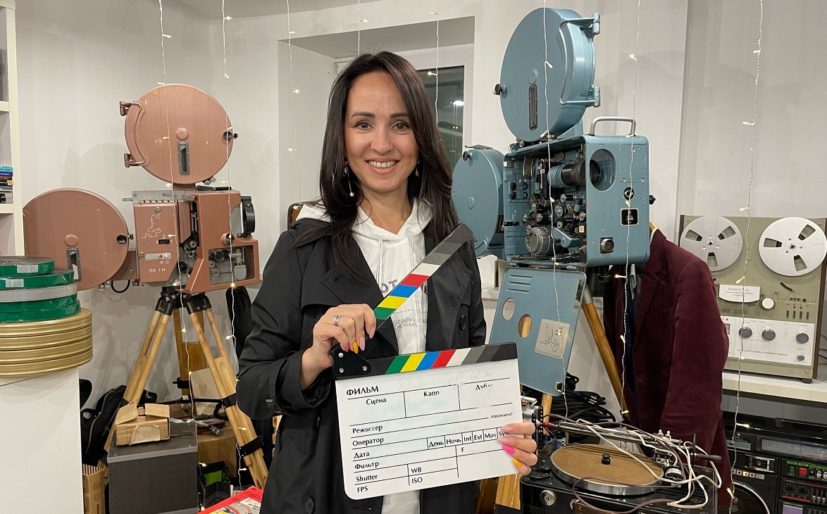 Фото: Гульнара Юрина / vk.com