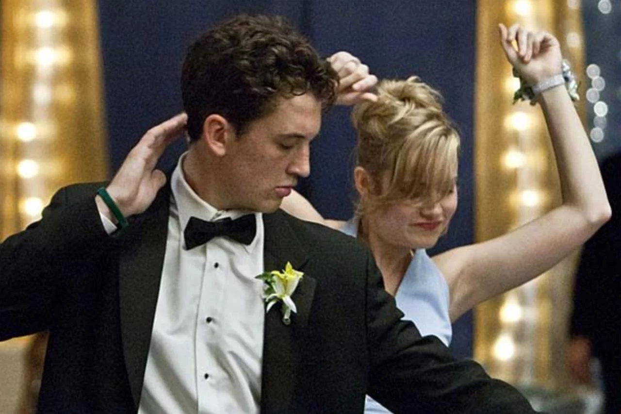 Кадр из фильма «Лови момент»