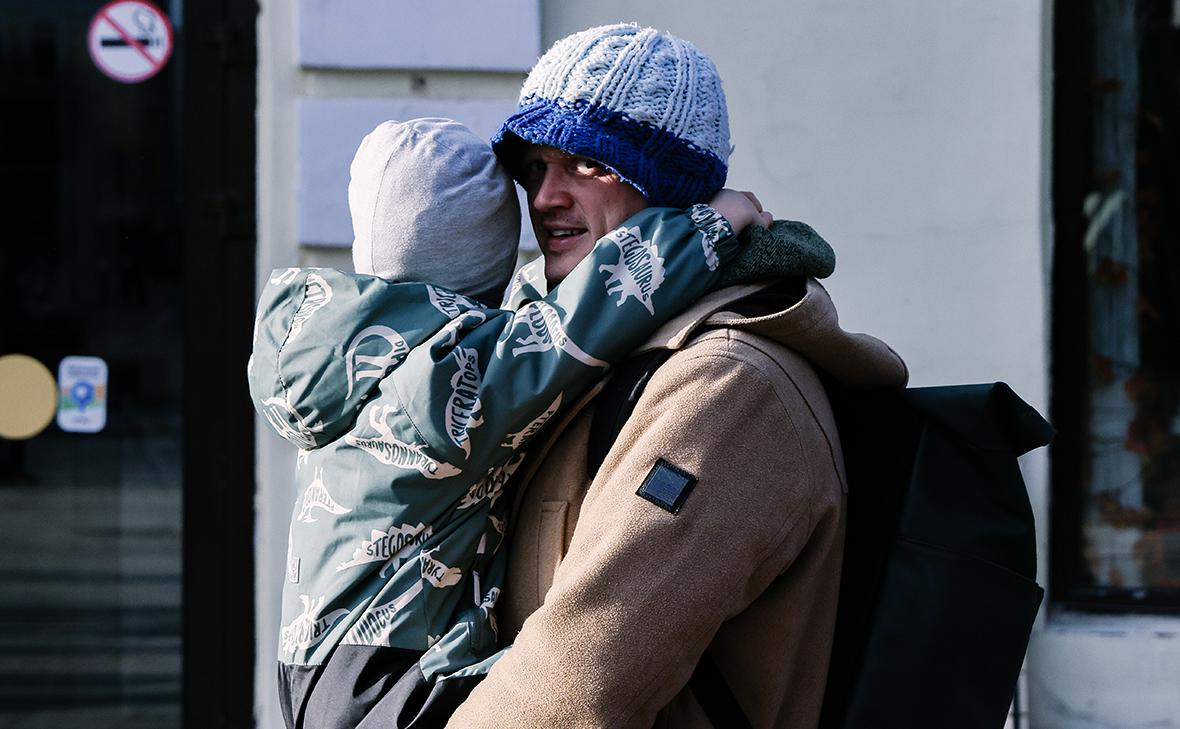 Фото: Андрей Любимов / РБК