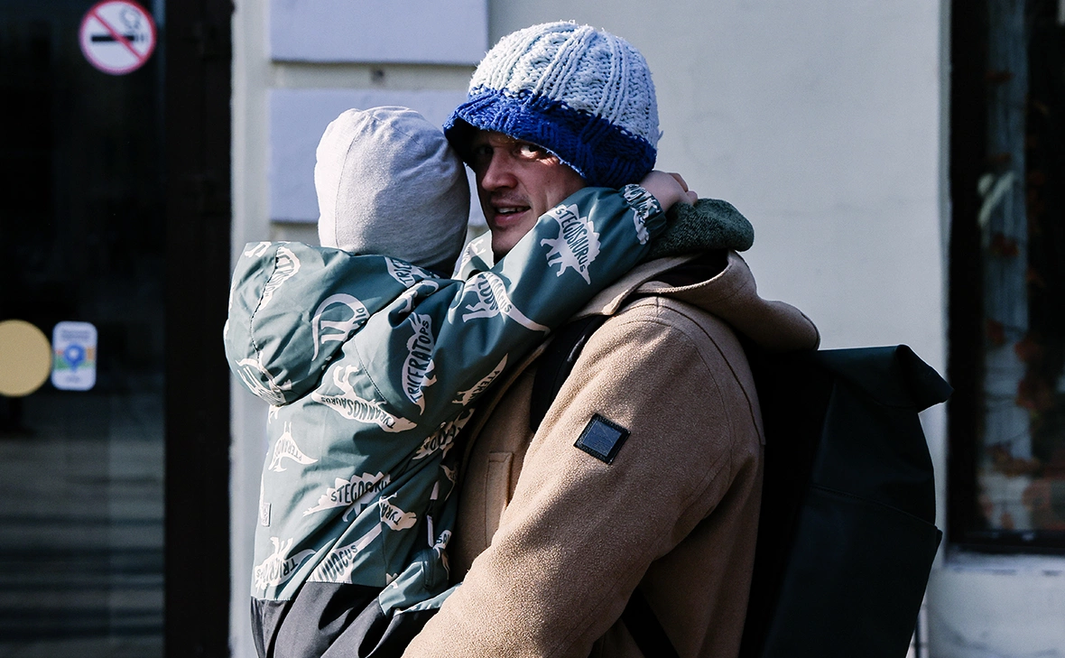 Андрей Любимов / РБК