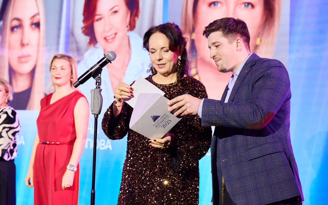 Фото: Ассоциация «Женщины в современной индустрии»