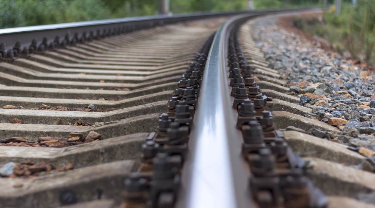 Два поезда столкнулись в Нижегородской области