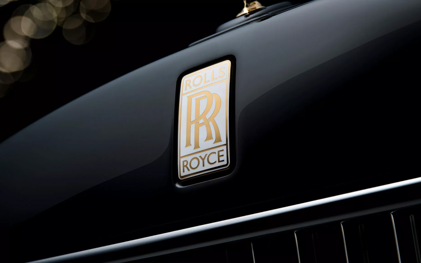 Rolls-Royce Phantom Centenary